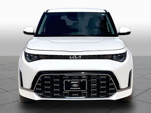 Used 2023 Kia Soul GT-Line FWD image 6