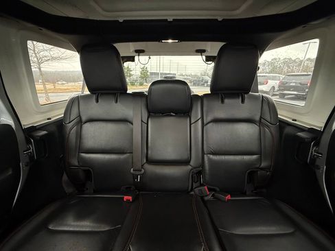 Used 2020 Jeep Wrangler Unlimited Rubicon w/ LED Lighting Group image 28