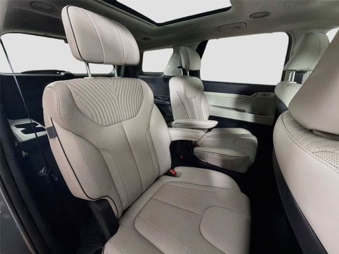 Used 2023 Hyundai Palisade Calligraphy AWD/4WD image 27