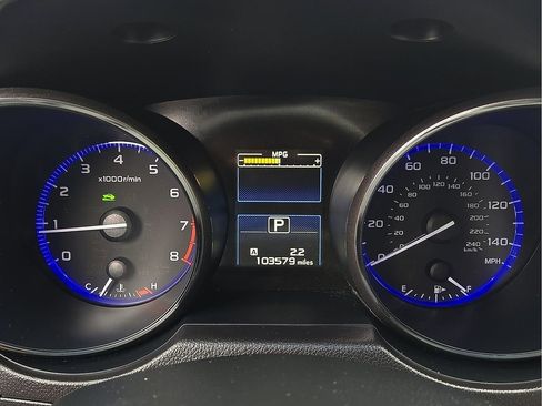 Used 2016 Subaru Outback 2.5i Limited AWD/4WD image 19
