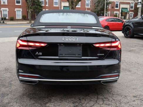 Used 2021 Audi A5 2.0T Premium w/ Convenience Package image 33