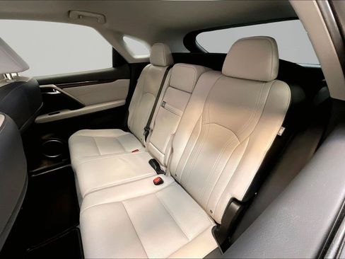 Used 2017 Lexus RX 350 FWD w/ Premium Package image 24