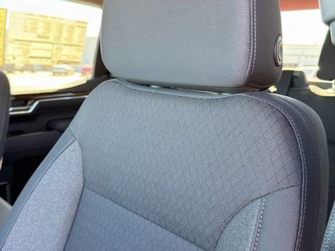 New 2026 GMC Sierra 1500 Elevation image 24