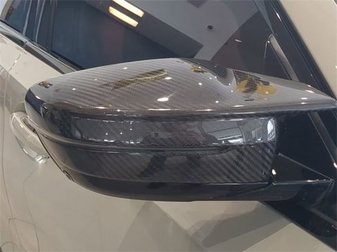 Used 2023 BMW M3 Competition w/ Executive Package image 13