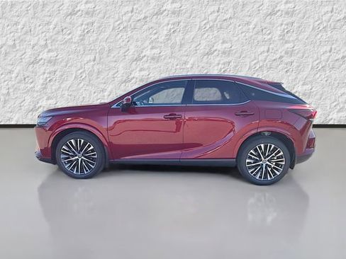 New 2026 Lexus RX 350 Premium Plus image 6
