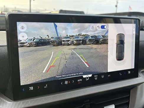 New 2026 Ford Explorer Active image 10