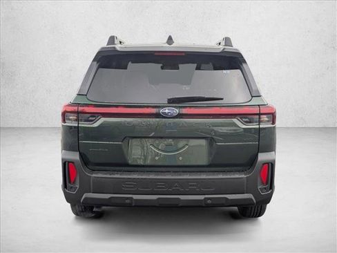 New 2026 Subaru Outback Limited image 8