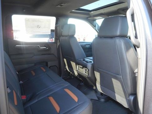 New 2026 GMC Sierra 1500 AT4 w/ AT4 Premium Package image 16