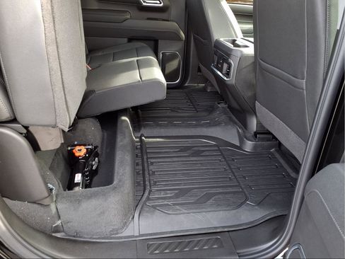 New 2026 GMC Sierra 1500 Elevation w/ Elevation Premium Package AWD/4WD image 22