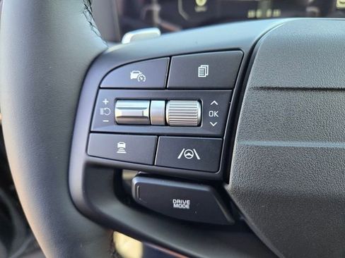 New 2026 Kia Sportage SX Prestige image 15