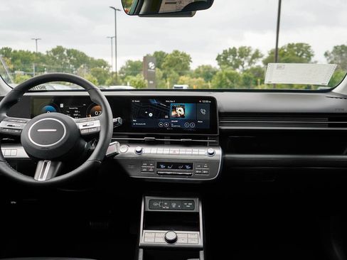 New 2026 Hyundai Kona Limited AWD/4WD image 16