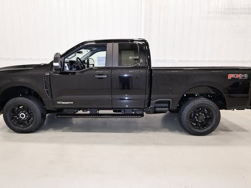 New 2026 Ford F350 XL w/ STX Appearance Package image 5