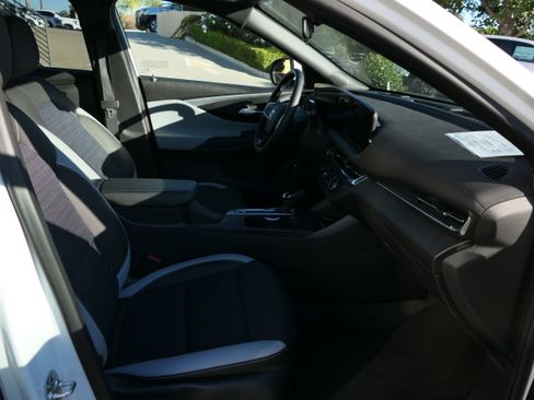 New 2025 Buick Envista Preferred w/ Convenience I Package image 26