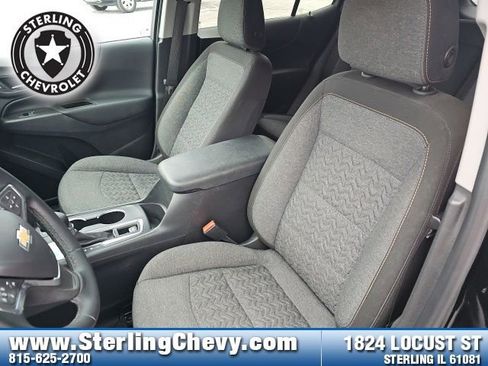 Used 2023 Chevrolet Equinox LT image 10