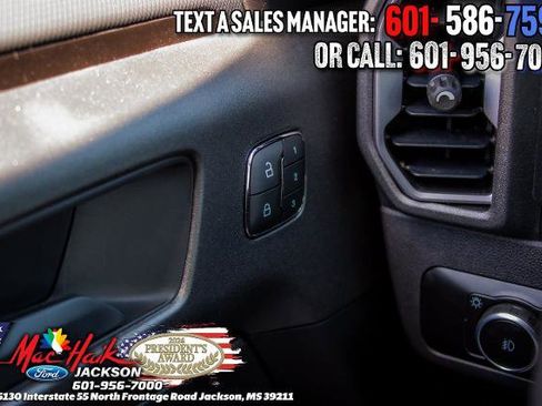 New 2026 Ford Bronco Sport Outer Banks w/ Outer Banks Tech Package+ AWD/4WD image 12