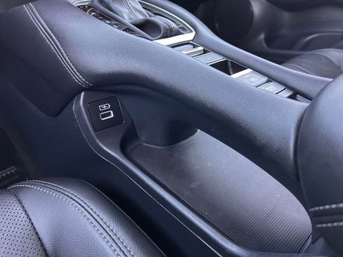 Used 2023 Honda HR-V EX-L image 20