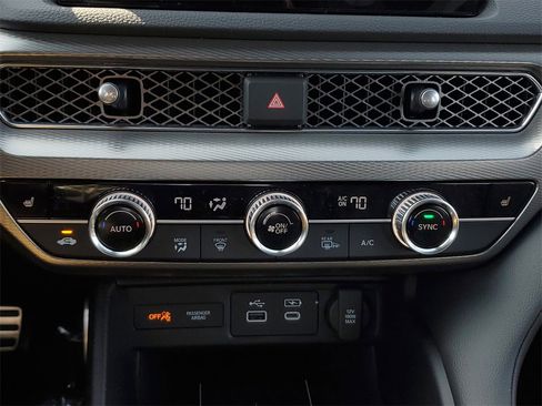 New 2026 Acura Integra A-Spec image 25