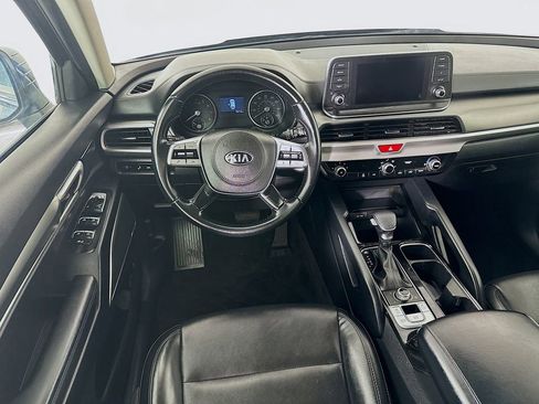 Certified 2021 Kia Telluride LX AWD/4WD image 4