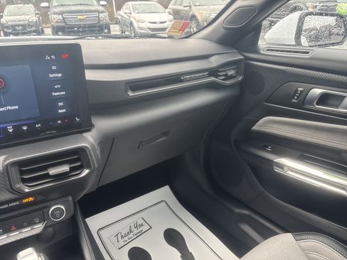 Used 2024 Ford Mustang EcoBoost w/ 2.3L High Performance Package image 23