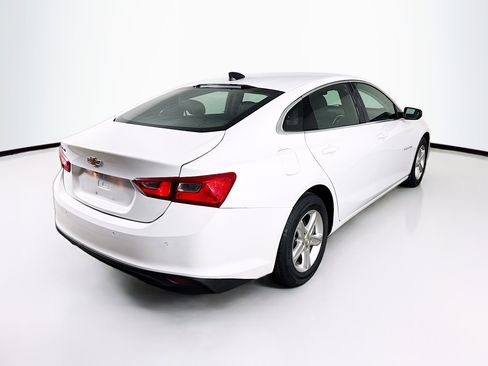Used 2023 Chevrolet Malibu LS w/ Driver Confidence Package image 30