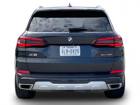 Used 2023 BMW X5 sDrive40i w/ Premium Package RWD image 5