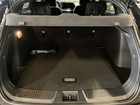New 2026 Chevrolet Trax RS w/ Sunroof Package FWD image 15