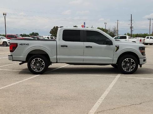 Used 2024 Ford F150 STX AWD/4WD image 5