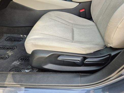 Used 2023 Honda Accord LX image 20