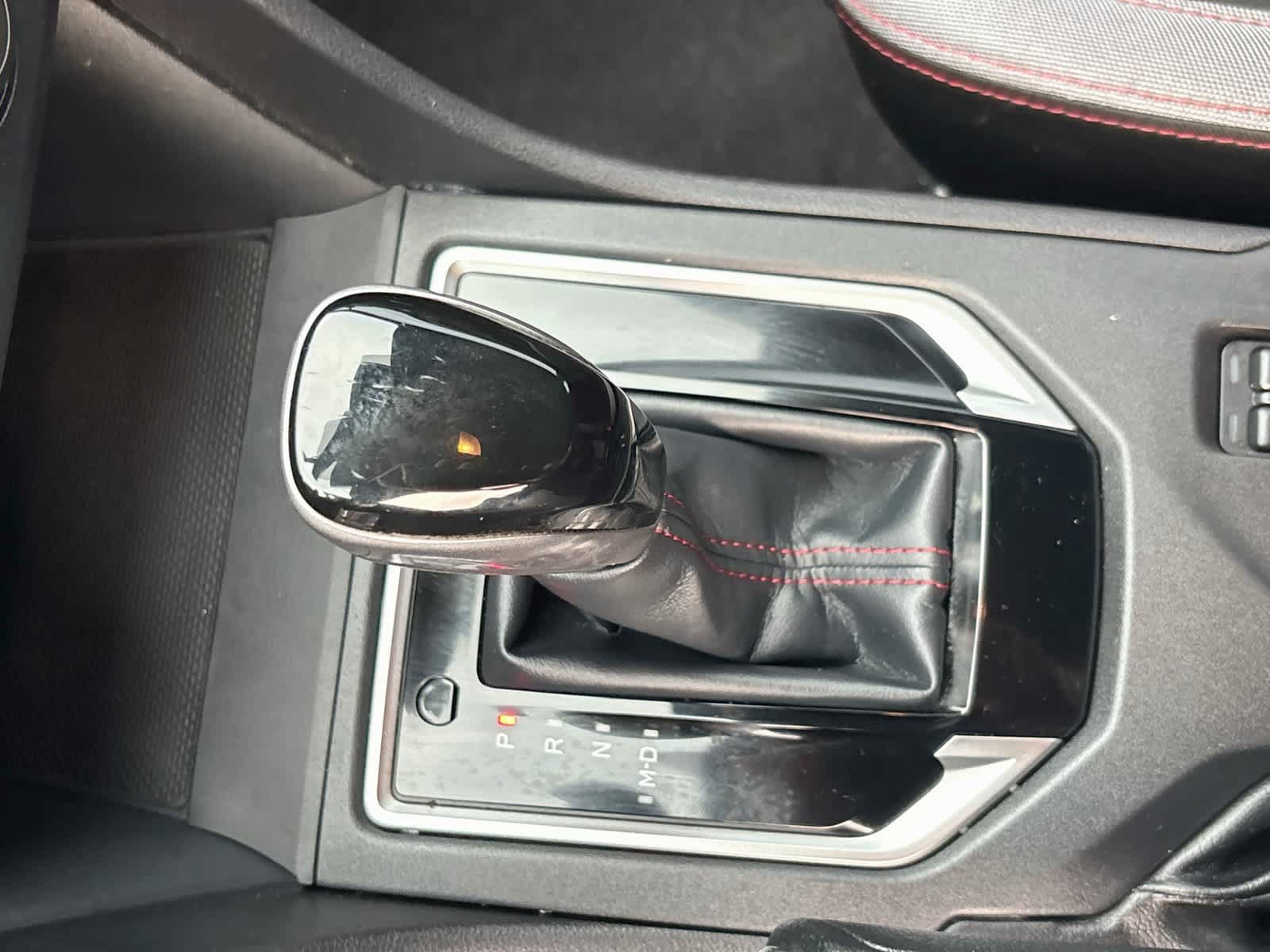 Used 2023 Subaru Impreza 2.0i Sport AWD/4WD image 14