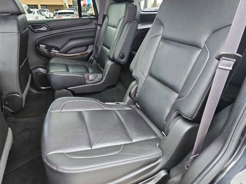 Used 2016 Chevrolet Tahoe LT image 21