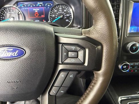 Used 2020 Ford Expedition Max King Ranch AWD/4WD image 18