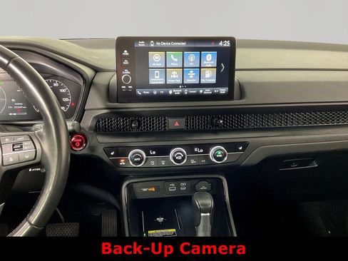 Used 2024 Honda CR-V Sport-L image 9