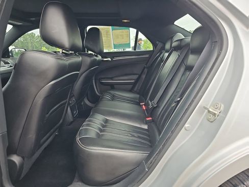 Used 2023 Chrysler 300 S RWD image 19