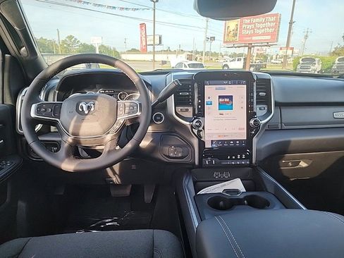 New 2026 RAM 2500 Big Horn image 14