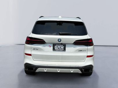 New 2026 BMW X5 xDrive50e w/ M Sport Package