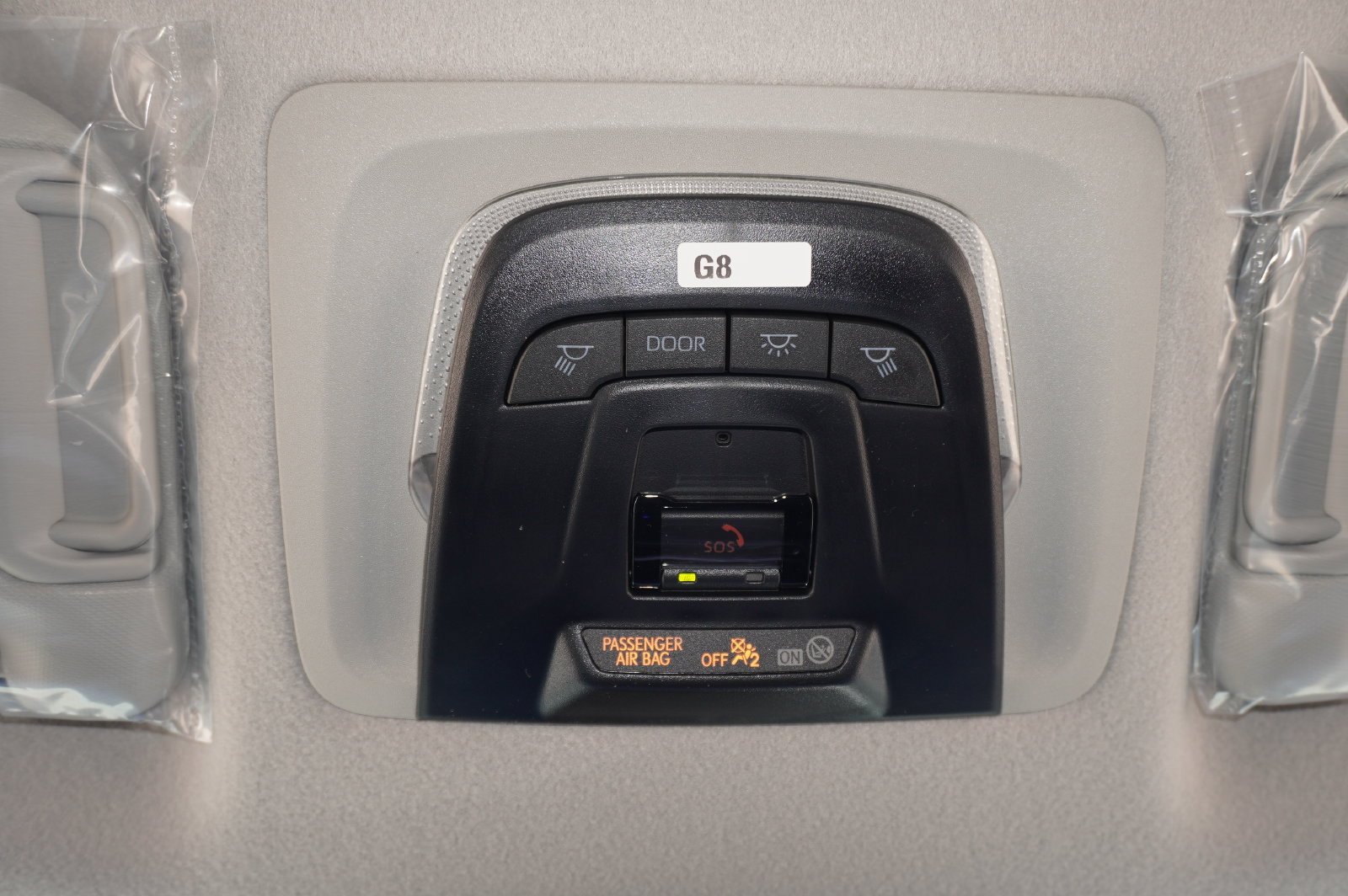 Certified 2026 Toyota Corolla Cross LE FWD image 48