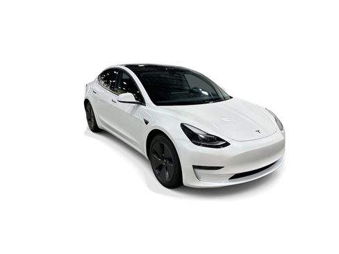 Certified 2023 Tesla Model 3 Standard Range RWD image 8