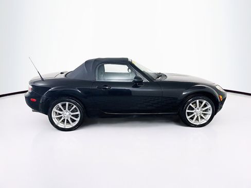 Used 2006 MAZDA MX-5 Miata Sport image 10