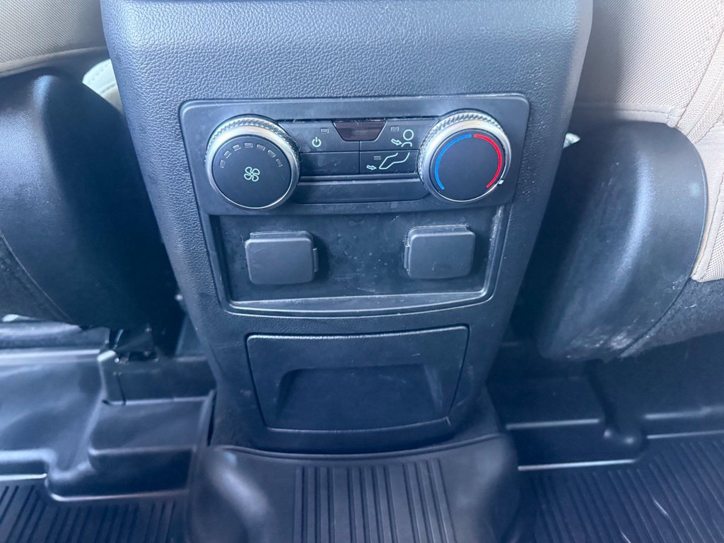 Certified 2021 Ford Explorer 4WD image 35