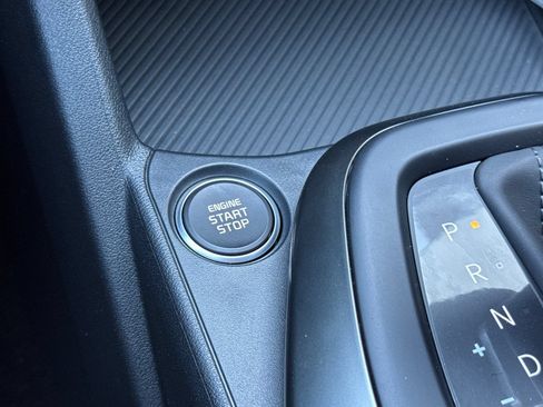 New 2026 Kia K4 FWD image 21