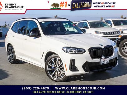 Used 2023 BMW X3 M40i w/ Premium Package