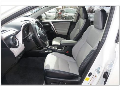 Certified 2016 Toyota RAV4 Limited image 54