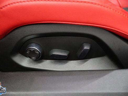 Used 2023 Chevrolet Corvette Stingray Premium Conv w/ Z51 Performance Package RWD image 17