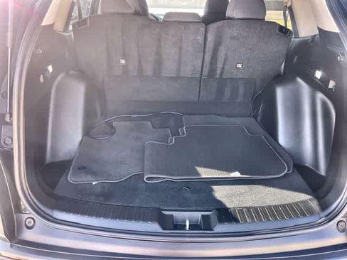 Used 2025 Honda CR-V EX image 20