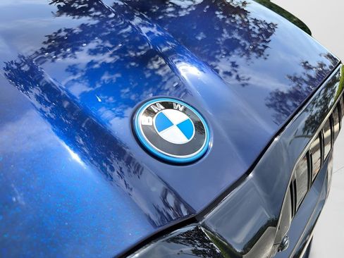 Certified 2026 BMW 550e xDrive w/ Executive Package AWD/4WD image 27