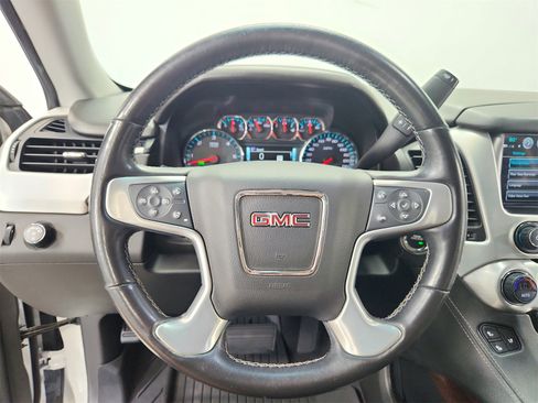 Used 2019 GMC Yukon XL SLT w/ Open Road Package image 25