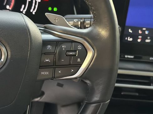 Used 2023 Lexus RX 350 Premium w/ Accessory Package (Z1) FWD image 26