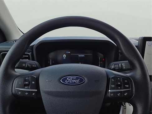 New 2025 Ford Maverick XL w/ Equipment Group 102A image 19