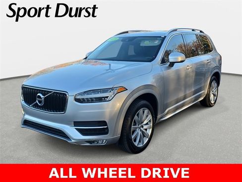 Used 2019 Volvo XC90 T6 Momentum image 1