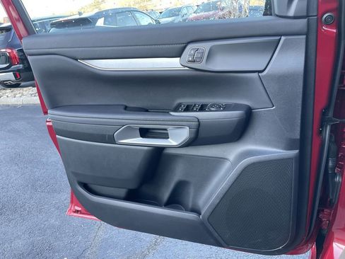 Used 2025 Ford Ranger Lariat image 18